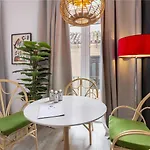Soho Boutique Museo Hotel *
