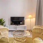 Soho Boutique Museo Hotel