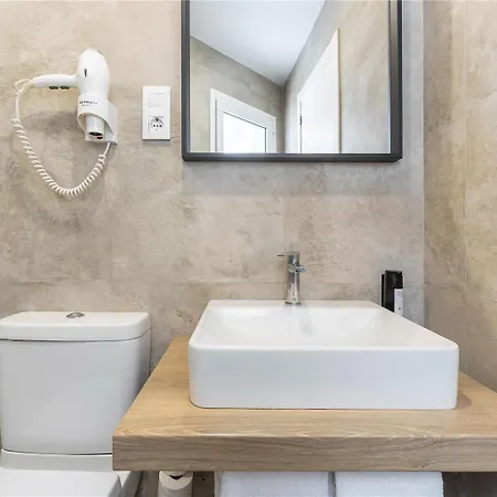 Hotel Soho Boutique Museo