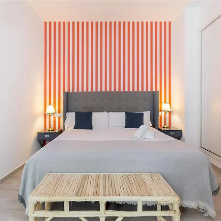 Soho Boutique Museo Hotel *