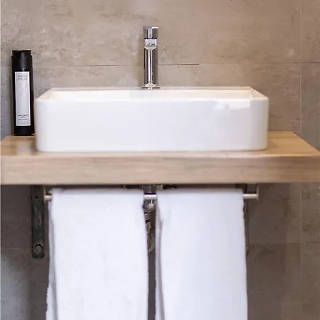 Soho Boutique Museo Hotel