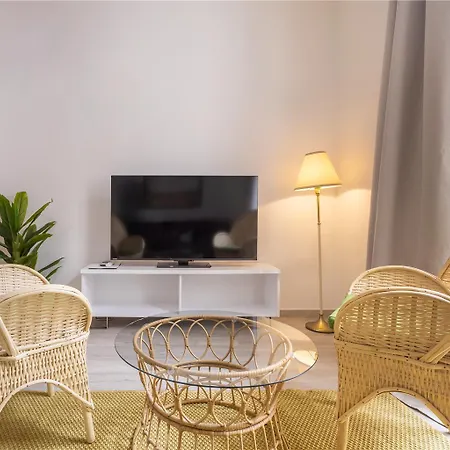 Soho Boutique Museo Hotel