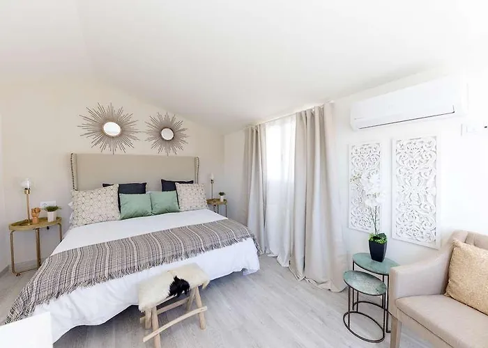 Soho Boutique Museo Hotel *