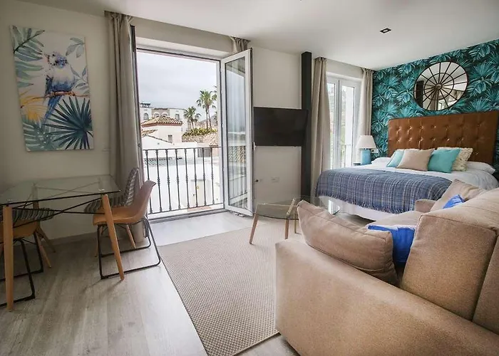 Soho Boutique Museo Hotel