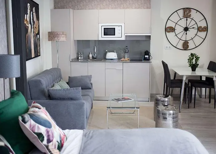 Hotel Soho Boutique Museo *