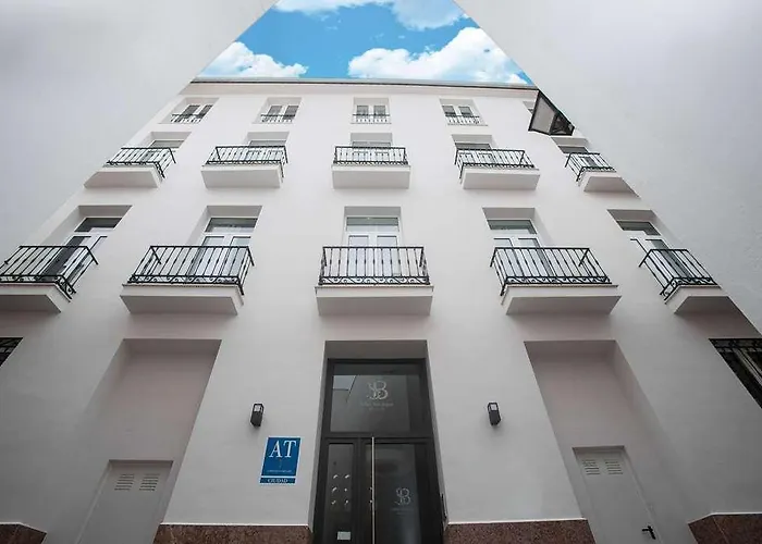 Hotel Soho Boutique Museo