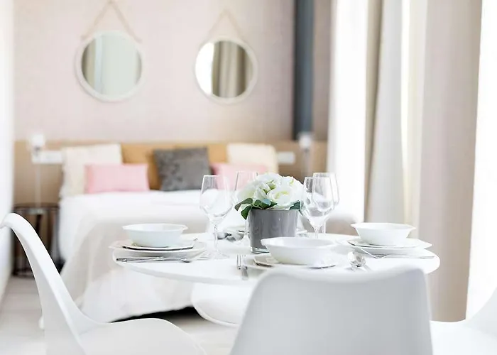 Soho Boutique Museo Hotel *