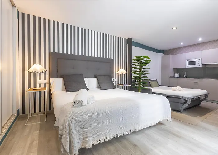 Hotel Soho Boutique Museo *