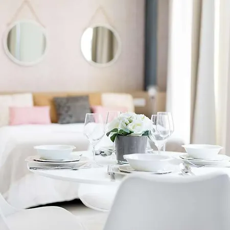 Soho Boutique Museo Hotel *