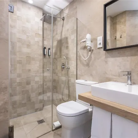 Hotel Soho Boutique Museo