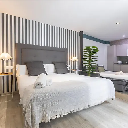 Hotel Soho Boutique Museo *