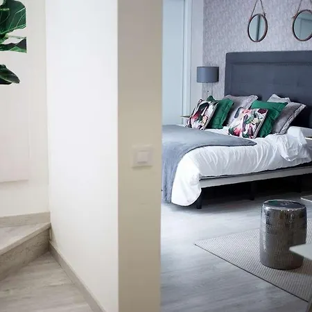 Soho Boutique Museo Hotel