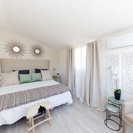 Soho Boutique Museo Hotel *