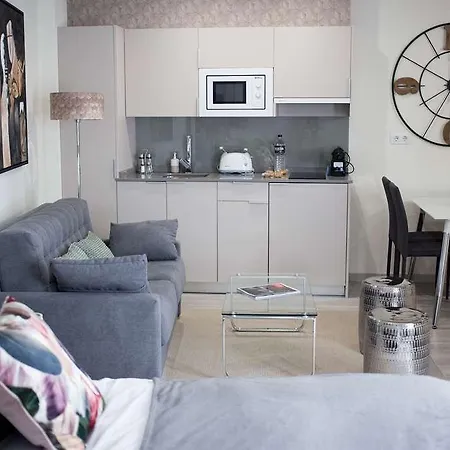 Hotel Soho Boutique Museo *