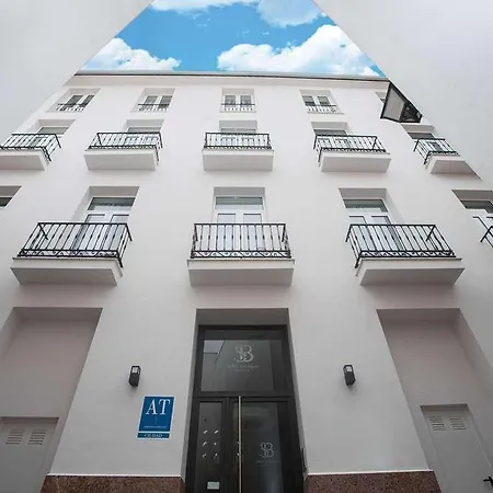 Hotel Soho Boutique Museo