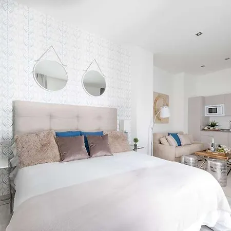 Soho Boutique Museo מאלגה